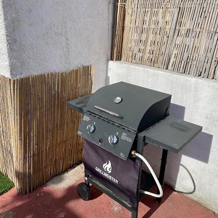 La Petite Grenouille Villa Agde Eksteriør bilde